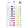 Pinkfresh Studio - The Simple Things Collection - Enamel Dots