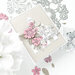 Pinkfresh Studio - Dies - Stylized Florals