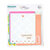 Pinkfresh Studio - Picture Perfect Collection - Tags