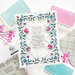 Pinkfresh Studio - Pure Joy Collection - Press Plates - Making Things Happen