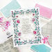 Pinkfresh Studio - Pure Joy Collection - Press Plates - Making Things Happen