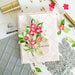Pinkfresh Studio - Pure Joy Collection - Stencils - Cherry Blossoms