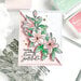 Pinkfresh Studio - Clear Photopolymer Stamps - Delighted For You