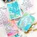 Pinkfresh Studio - Press Plates - Joyful Day