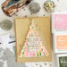 Pinkfresh Studio - Twinkle & Tradition Collection - Clear Photopolymer Stamps - Once Upon A Holiday