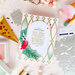 Pinkfresh Studio - Twinkle & Tradition Collection - Dies - Once Upon A Holiday
