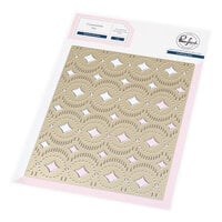 Pinkfresh Studio - Fables & Forests Collection - Cover Plate Dies - Sparkle Stitches
