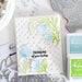 Pinkfresh Studio - Flourish & Grow Collection - Dies - Moonlit Blooms