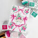 Pinkfresh Studio - Delicate Details Collection - Dies - Ribbon Splendor