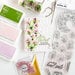 Pinkfresh Studio - Enchanting Flora Bundle