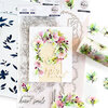 Pinkfresh Studio - Enchanting Flora Bundle