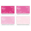 Pinkfresh Studio - Premium Dye Ink Pads - Fairy Dust Bundle