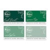 Pinkfresh Studio - Premium Dye Ink Pad - Green Gables