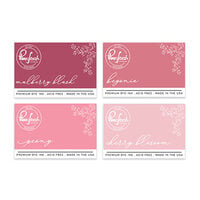 Pinkfresh Studio - Premium Dye Ink Pad - Rose Garden