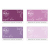 Pinkfresh Studio - Premium Dye Ink Pads - Soul of Provence Bundle