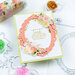 Pinkfresh Studio - Washi Tape and Die Set - Joyful Bouquet Bundle