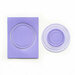 Pinkfresh Studio - Essentials Collection - Dies - Braided Circles
