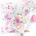Pinkfresh Studio - Essentials Collection - Dies - Slimline - Mini Envelope