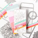 Pinkfresh Studio - Essentials Collection - Dies - Mini Slimline Bundle