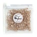 Pinkfresh Studio - Essentials Collection - Glitter Drops - Champagne
