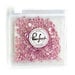 Pinkfresh Studio - Essentials Collection - Glitter Drops - Blush