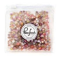 Pinkfresh Studio - Essentials Collection - Ombre Glitter Drops - Pixie Dust