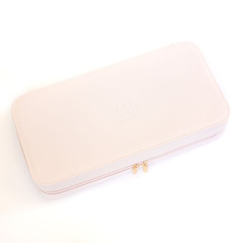 Pinkfresh Studio Ink Cube Storage Box Scrapbook.com