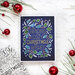 Pinkfresh Studio - Christmas - Clear Photopolymer Stamps - Cozy Christmas Wishes Stamp