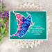 Pinkfresh Studio - Clear Photopolymer Stamps - Forever In Our Hearts
