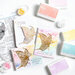 Pinkfresh Studio - Clear Photopolymer Stamps - Forever In Our Hearts