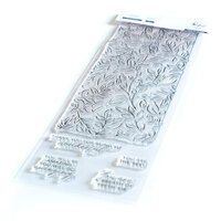 Pinkfresh Studio - Clear Photopolymer Stamps - Slimline - You Are Amazing
