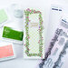 Pinkfresh Studio - Clear Photopolymer Stamps - Slimline - Incredibly Grateful