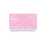 Pinkfresh Studio - Premium Dye Ink Pad - Sparkling Rose