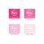 Pinkfresh Studio - Premium Dye Ink Cubes - Fairy Dust