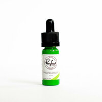 Pinkfresh Studio - Liquid Watercolors - Key Lime