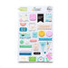 Pinkfresh Studio - My Favorite Story Collection - Puffy Stickers