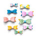 Pinkfresh Studio - My Favorite Story Collection - Embellishments - Fabric Bows