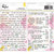 Pinkfresh Studio - Felicity Collection - Cardstock Stickers - Words and Phrases