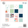 Pinkfresh Studio - Be You Collection - 12 x 12 Paper Pack