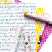 Pinkfresh Studio - Noteworthy Collection - Stationery Pack
