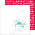 Pinkfresh Studio - Christmas Wishes Collection - 12 x 12 Double Sided Paper - Winter Joy