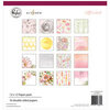 Pinkfresh Studio - Celebrate Collection - 12 x 12 Paper Pack
