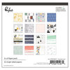 Pinkfresh Studio - Escape the Ordinary Collection - 6 x 6 Paper Pack
