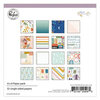 Pinkfresh Studio - Days of Splendor Collection - 6 x 6 Collection Paper Pack
