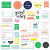 Pinkfresh Studio - The Mix No 2 Collection - Ephemera Pack