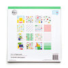 Pinkfresh Studio - Super Cool Collection - 12 X 12 Collection Paper Pack
