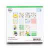 Pinkfresh Studio - Super Cool Collection - 6 x 6 Collection Paper Pack