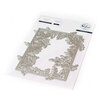 Pinkfresh Studio - Dies - Foliage Frame Inset