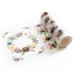 Pinkfresh Studio - Washi Tape - Painted Floral