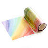 Pinkfresh Studio - Washi Tape - Rainbow with Splatters